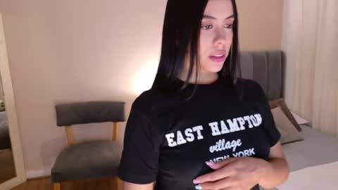 Snapshot of _megaan__ chatting on 1, 6, 2026 Megan online show from 1, 6, 2026