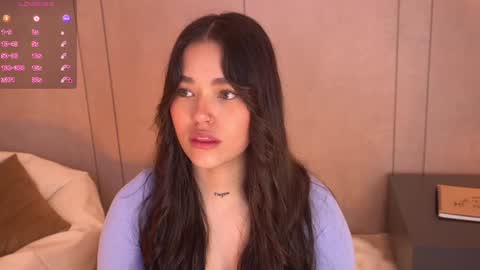 Snapshot of _meghan_gomez1_ chatting on 18, 12, 2024     online show from 18, 12, 2024