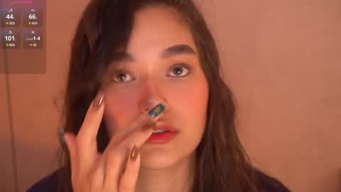 Snapshot of _meghan_gomez1_ chatting on 27, 12, 2024     online show from 27, 12, 2024