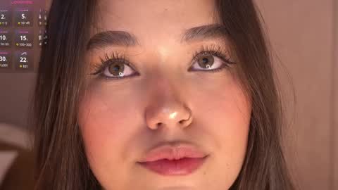 Snapshot of _meghan_gomez1_ chatting on 29, 12, 2024     online show from 29, 12, 2024