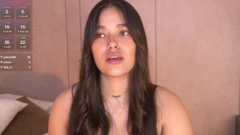 Snapshot of _meghan_gomez1_ chatting on 9, 1, 2025     online show from 9, 1, 2025