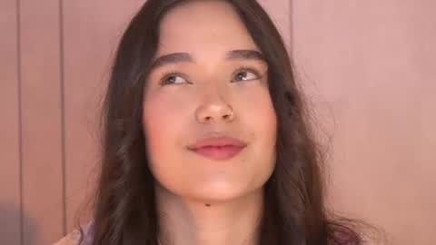 Snapshot of _meghan_gomez1_ chatting on 18, 1, 2025     online show from 18, 1, 2025