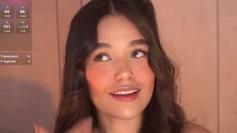 Snapshot of _meghan_gomez1_ chatting on 24, 1, 2025     online show from 24, 1, 2025