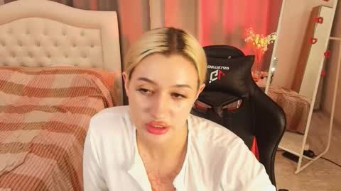 Melany online show from 10, 10, 2025