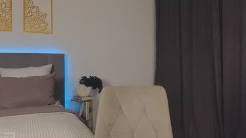 Snapshot of _melisa_wayne chatting on 26, 10, 2025 Melisa online show from 26, 10, 2025
