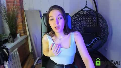 Melissa online show from 10, 3, 2026