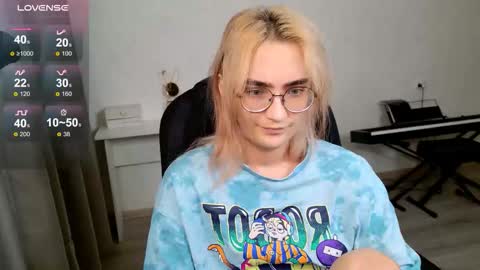 _meow_neko_ online show from 10, 1, 2026