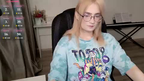 Snapshot of _meow_neko_ chatting on 22, 6, 2026 _meow_neko_ online show from 22, 6, 2026
