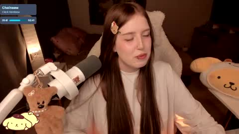 miko3 online show from 17, 4, 2026