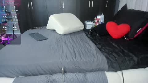 Merida independet model online show from 7, 1, 2026