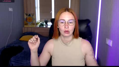 _mi_amore online show from 25, 5, 2026