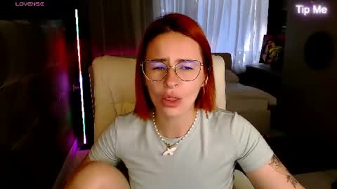 _mi_amore online show from 11, 6, 2026