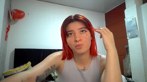 Snapshot of _mia_foster1 chatting on 8, 6, 2026 Mia-foster online show from 8, 6, 2026