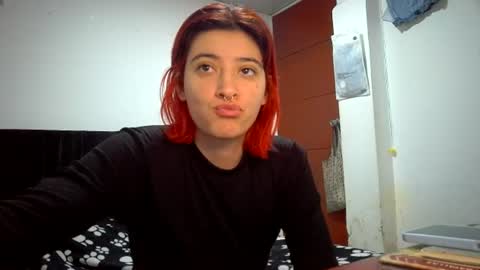 Snapshot of _mia_foster1 chatting on 13, 6, 2026 Mia-foster online show from 13, 6, 2026