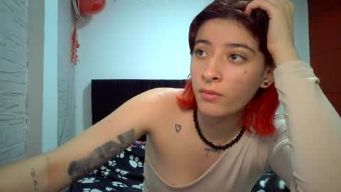 Snapshot of _mia_foster1 chatting on 14, 6, 2026 Mia-foster online show from 14, 6, 2026