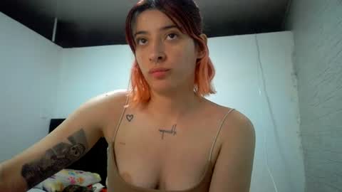 Mia-foster online show from 25, 7, 2026