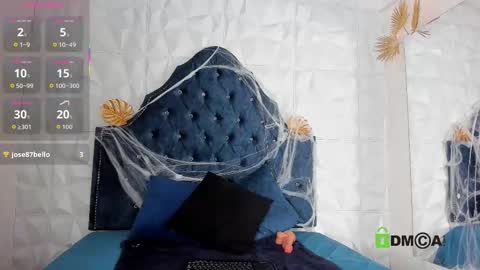 _mia_milf_ online show from 12, 10, 2025