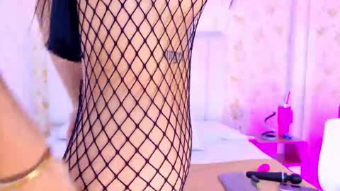 Mia Monroe online show from 15, 11, 2025