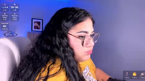 Snapshot of _michel_bbw chatting on 19, 2, 2026 michel online show from 19, 2, 2026