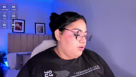 Snapshot of _michel_bbw chatting on 24, 2, 2026 michel online show from 24, 2, 2026