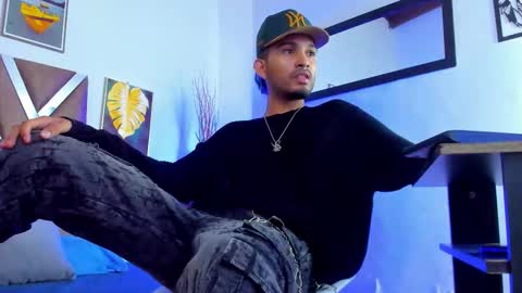 miguel tomorrow from 200 pm Colombia to 1000 pm online show from 15, 12, 2025