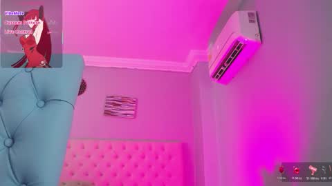 Paula online show from 7, 11, 2025