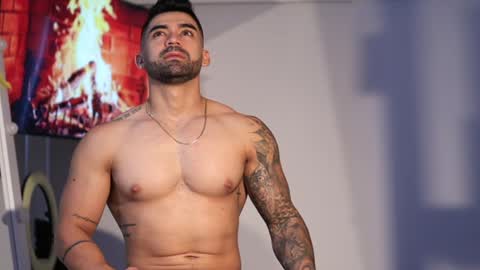 soy mike online show from 8, 12, 2024