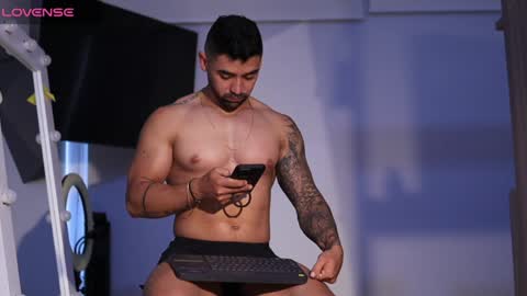 soy mike online show from 20, 12, 2024