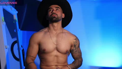 soy mike online show from 7, 1, 2025