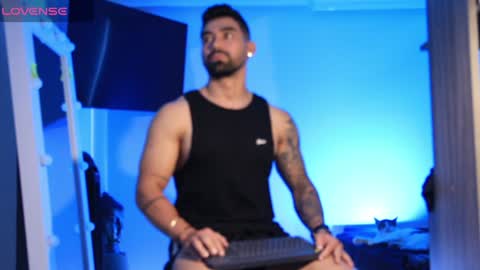 soy mike online show from 13, 1, 2025