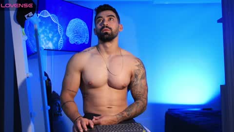 soy mike online show from 17, 1, 2025