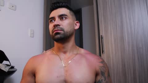 soy mike online show from 1, 12, 2025