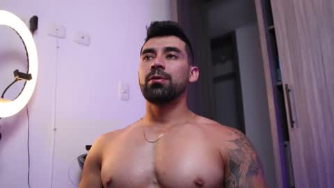 soy mike online show from 16, 12, 2025