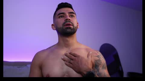 soy mike online show from 7, 2, 2026