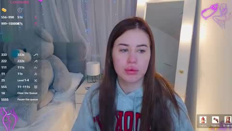 Milana online show from 18, 1, 2026