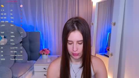 Milana online show from 20, 2, 2026