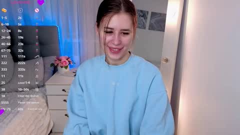 Snapshot of _mila__aa chatting on 25, 3, 2026 Milana online show from 25, 3, 2026