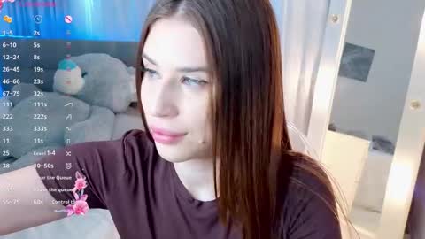 Snapshot of _mila__aa chatting on 29, 3, 2026 Milana online show from 29, 3, 2026