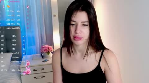 Snapshot of _mila__aa chatting on 12, 4, 2026 Milana online show from 12, 4, 2026