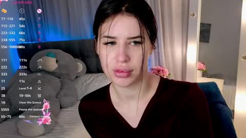 Snapshot of _mila__aa chatting on 13, 4, 2026 Milana online show from 13, 4, 2026