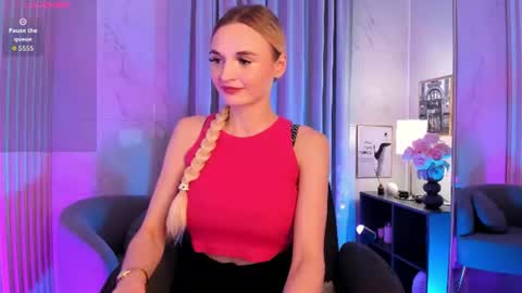 Mila online show from 24, 6, 2026
