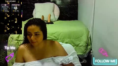 _milf_naughty online show from 20, 3, 2026