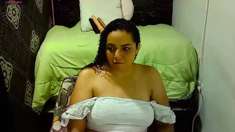 _milf_naughty online show from 17, 4, 2026