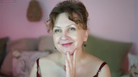Snapshot of _million_dollarsmile chatting on 29, 5, 2026 _million_dollarsmile online show from 29, 5, 2026