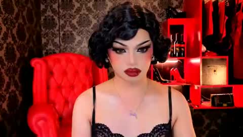 Raven Strauss online show from 15, 7, 2026