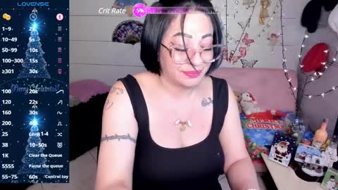 Snapshot of _miranda_spark chatting on 4, 12, 2024 Miranda online show from 4, 12, 2024