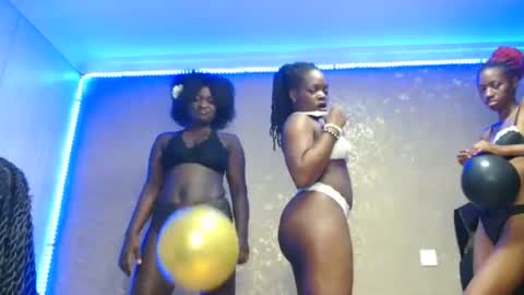 Mirandah online show from 3, 12, 2025