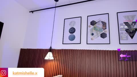 Mishelle online show from 11, 4, 2026