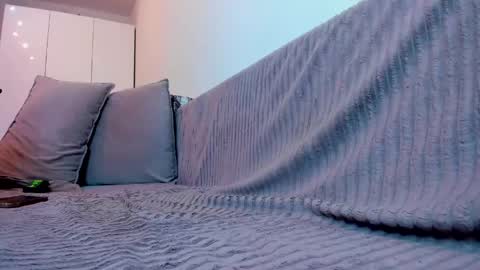Snapshot of _miss_eva_ chatting on 6, 5, 2026 Eva online show from 6, 5, 2026