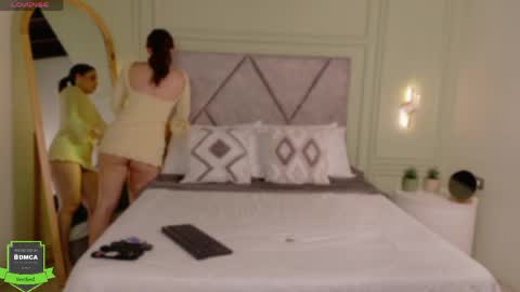 kimberley cruz online show from 20, 4, 2026